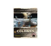 Intrafin Terraforming Mars : Colonies - Version française