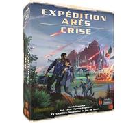 Intrafin - Terraforming Mars : Expédition Ares - Crise - Version Française