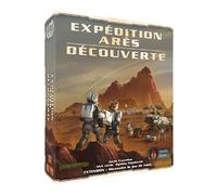 Intrafin - Terraforming Mars : Expédition Ares - Découverte - Version Française
