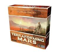 Intrafin Terraforming Mars - Jeu de Base - Version française