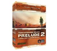 Terraforming Mars : Prélude 2