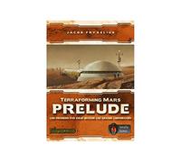 Intrafin Games – Extension Terraforming Mars : Prélude