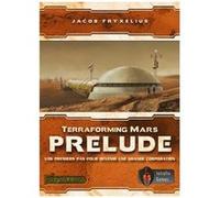 Intrafin Terraforming Mars : Prélude G
