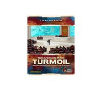 Intrafin Terraforming Mars : Turmoil - Version française
