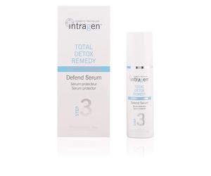 Intragen Total Désintoxication Remedy Defend Sérum , 50 ML) 69