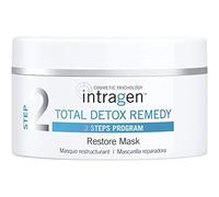 Intragen Total Désintoxication Remedy Masque Capillaire, 200 ML) 52