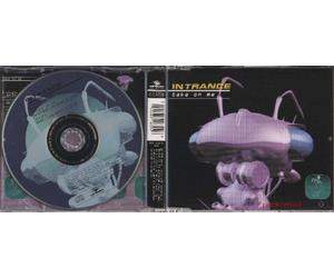 Intrance - Take on me (A-ha) [Import]