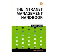Intranet Management Handbook