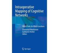 Intraoperative Mapping Of Cognitive Networks