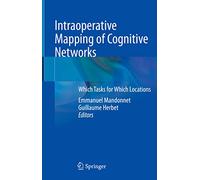 Intraoperative Mapping of Cognitive Networks: Which Tasks for Which Locations