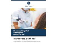 Intraorale Scanner: Eine neue Ära für die konventionelle Abformung