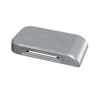 INTRATONE 12-0115 - Programmeur USB Professionnel pour Télécommandes et Badges 868 MHz - Gestion Multi-Sites, Programmation Rapide, Réservé aux Installateurs + 1 Porte-clés DOMOBIP