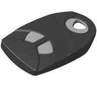 Intratone HF Eco Télécommande, 2 canaux