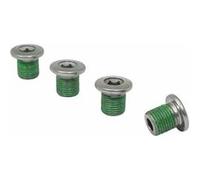 Intravis pedalier shimano alivio m8x8.5 (jeu de 4)