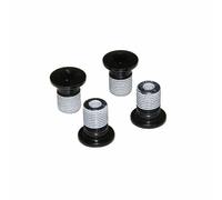 Shimano Vis de fixation pour plateau FC-M8000 – 4 pièces (M8x11.4)