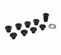 Intravis pedalier stronglight route pour campagnolo ultra torque torx (jeu de 5)