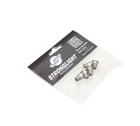 INTRAVIS PEDALIER STRONGLIGHT ROUTE POUR SHIMANO 7900-7950-6700-6750 (JEU DE 5)