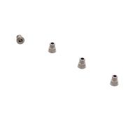 INTRAVIS PEDALIER STRONGLIGHT ROUTE POUR SHIMANO 9000-6800-5800 (JEU DE 4)