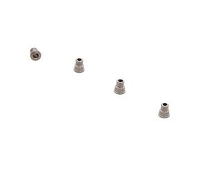 INTRAVIS PEDALIER STRONGLIGHT ROUTE POUR SHIMANO 9000-6800-5800 (JEU DE 4)