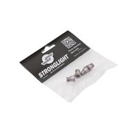 INTRAVIS PEDALIER STRONGLIGHT ROUTE POUR SHIMANO 9000-6800-5800 (JEU DE 4)