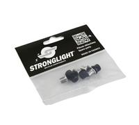 Intravis pedalier stronglight vtt double alu-acier pour sram x0-xx-x7-x9 (jeu de