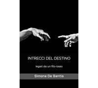 Intrecci del destino: legati da un filo rosso