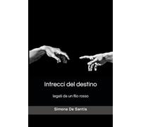 Intrecci del destino: legati da un filo rosso