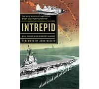 Intrepid Bill White, Robert Gandt (Auteur)