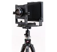 INTREPID Chambre 4X5 Edition Noir