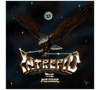 Intrepid – The Message – Vinyle – Noir