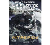 Intrépide Jack Campbell (Auteur), Frank Reichert (Traduction)