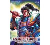 Intrépide T1 - Tetsuo Hara - Clair De Lune - broché - Manga
