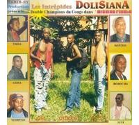 Intrepides Dolisiana - Mission Finale [Import]