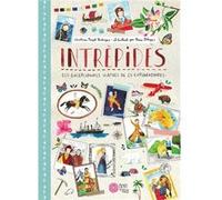 Intrèpides - [Livre en VO] Cristina Pujol Buhigas (Auteur)