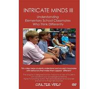 INTRICATE MINDS III: Understanding Elementary Scho