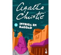 Intriga en Bagdad