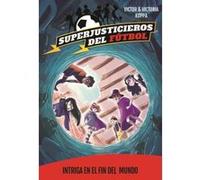 Intriga En El Fin Del Mundo - [Livre en VO] Koppa, Victor, Koppa, Victoria (Auteur)