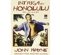 Intriga En Honolulu (Big Jim Mclain) (1952) (Import)