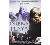 Intriga en la Playa – Creative – Import