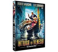 Intriga en venecia