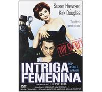 Intriga Femenina [Import]