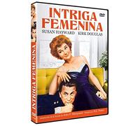 Affaire ultra-secrète (1957) / Top Secret Affair (DVD)