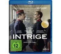 Intrige (Blu-ray)