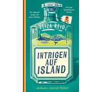 Intrigen auf Island - Eliza Reid - OKTOPUS by Kampa - ebook (ePub) - Livre