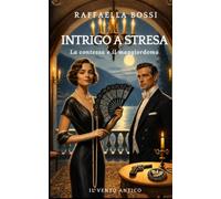 Intrigo a Stresa
