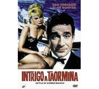 Intrigo a Taormina