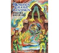 Intrigo alla Corte del Caos. Avventura di 1° Livello per Dungeon Crawl Classics