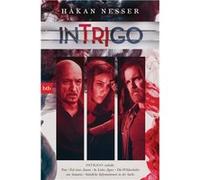 Intrigo | Hakan Nesser Hakan NesserHakan Nesser (Auteur)