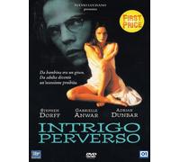 Intrigo perverso [Import]