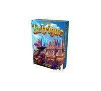 Gigamic – Jeu de société – Intrigue